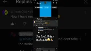 its just a trend dude😭🙏 @Delulu_Cat_Memes