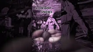 The oldest man-made objects ever found? #archeology #historyfacts #shorts