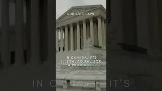 Curious Laws