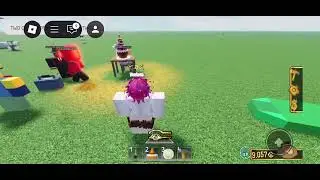 CHAOS USG FUN! (minigams + sadly cut short)