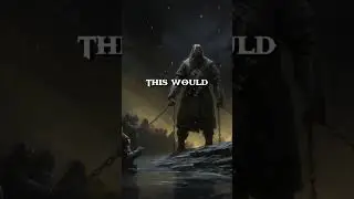 Bizarre Viking Rituals Revealed