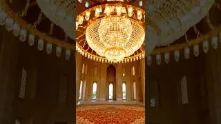 #SultanQaboosGrandMosque #Muscat #Oman #GrandMosque #Omani #ArchitectureLovers #traveloman