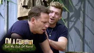 Main Camp vs Extra Camp: Dreaded Deliveries | I'm A Celebrity... Extra Camp