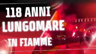 118 anni di Bari! Ecco come la città ha festeggiato!
