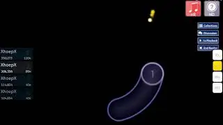 Osu! Jump Training 4.04* 93.44%