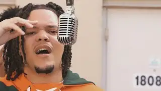 JC BLUE FEAT.MOUD-SLIDIN 2 MIAMI (VERIFIED MIC TALK)