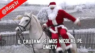 IL CAUTAM PE MOS NICOLAE PE OMETV !!! #RomaniaLive