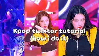 Twixtor tutorial(capcut)