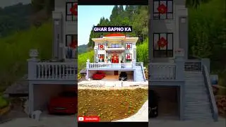 Modern European Villa Tour 2025 | Luxury Living 🇪🇺 #DreamHome #LuxuryLife