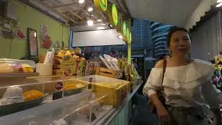 Jodd Fairs, Bangkok