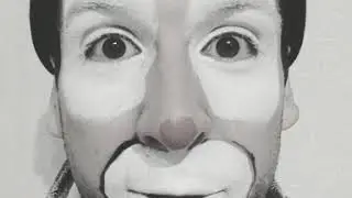 Даниил Хармс 
