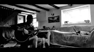 Someone you Loved. Lewis Capaldi. cover by Rob Bunting