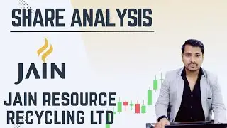 Jain Resource Recycling Ltd Share Analysis | Overnight Traders
