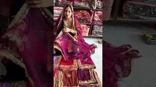 गोट्टा पट्टी की ओढ़निया आ गई है जल्दी बुक कीजिए/order no 9518272263