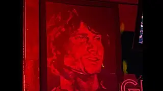 The Doors ' Crosby vs Morrison Feud'
