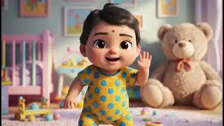 Dudi Dudi Dam Dam Dance | Kids Dance | Kids Cartoon 2025 | Dudi Dudi dam dam song, new | 