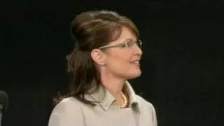 Sarah Palin's Next Move: Reality TV