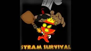 Adobe Flash: Spun Limbo-Steam Survival [By Empoleon77]