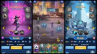 AFK Multiverse: Idle Legends Game Mobile Android