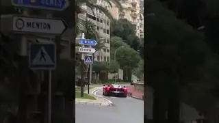 Do you love this Sound 😍 LaFerrari acceleration