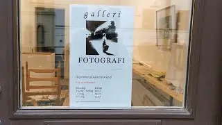 galleri Fotografi