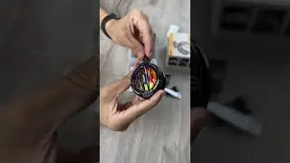 Magnetic Phone Cooler Fan by Memo &ndash; Ultra‑Silent AI Smart Cooling