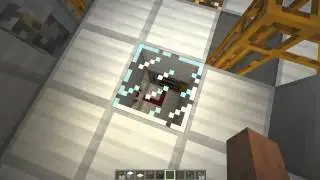 Minecraft. RedPower. Гений производства.