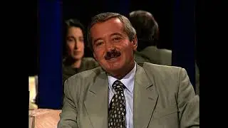 Aynadaki Y&uuml;z - 2002 / Akın Birdal / Başak Canda