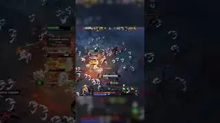 ГЕНИЙ !? #brewmaster #дотка #дота2 #dota2 #gameplay #dotawtf #gaming #games