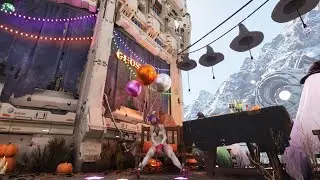How to get Ultimate Bunny in Season 3 November 2025 - The First Descendant