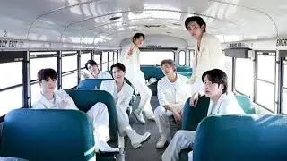 BTS、4月からワールドツアー突入…「収益10億ドル超の見通し」