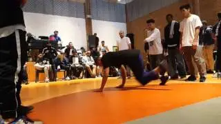 Evolution NY Prelims - Delusionals (Ground Illusionz/Elusives)