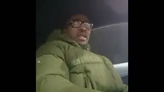 Pound Sterling (Winners Talking) Sharing His Views On Will Smith Slapping Chris Rock At The Oscars