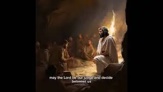 1 Samuel 24 - David Spares Saul&rsquo;s Life