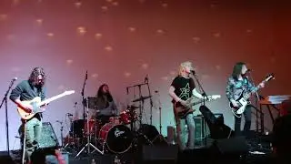 17) Connor Kelly & The Time Warp at Waynestock XVI Night 2 @ Relix January 30, 2026