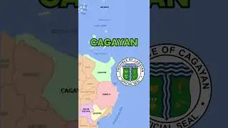 Philippines - Region II - Cagayan Valley #philippines #eightytwoph #shorts