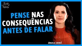 EVITE TRAUMAS | Ângela Sirino