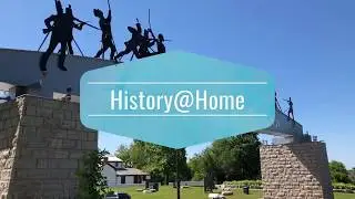 History@Home: Battle of Lundy's Lane Commemoration