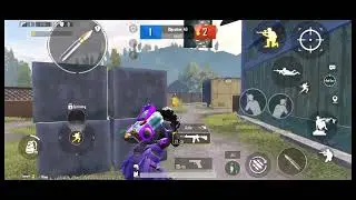 RANDOM PLAYER CHALLENGE ME🔥 & THIS HAPPENED😈