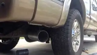 2012 F250 6.7 King Ranch 5