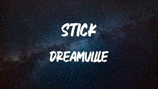 Dreamville - Stick (with JID & J. Cole feat. Kenny Mason & Sheck Wes) (Lyric Video)