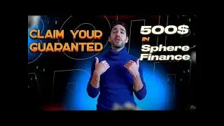 Free $SPHERE Token Airdrop | Earn More Than Aptos - Withdrawal SPHERE