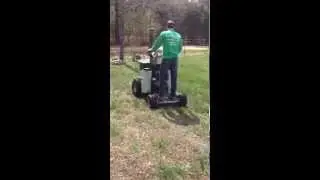 Permagreen Triumph Driver Training