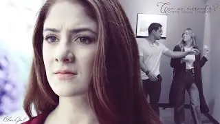 Crime Show Couples | Surrender [Day 1 - 30 Days of Editing]