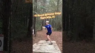 #discmania #discgolf #discgolfeveryday #nature