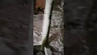 Neve em Fran&ccedil;a Nozay 91
