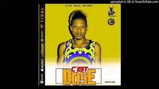 LAMALGAME _C'EST DOSÉ ( Mè moukolou bessa na'eh !?) Audio