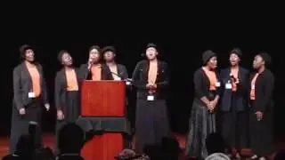 PRAISE & WORSHIP SESSION OF HOLINESS REVIVAL MOVEMENT CHOIR,  NORTH AMERICA.