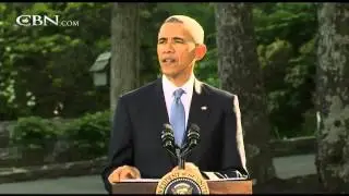 Obama: US Commitment to Gulf States 'Ironclad'