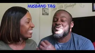 Husband Tag/ Hilarious Must Watch 2017